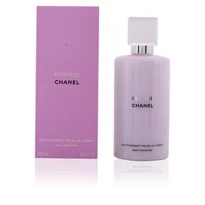 CHANCE lait fondant pour le corps 200 ml