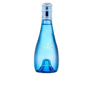 COOL WATER WOMAN deodorante vaporizzatore 100 ml