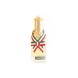 MOSCHINO eau de toilette vaporizzatore 25 ml