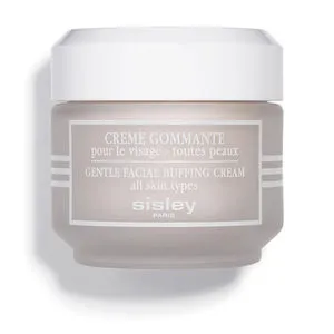 CRÈME GOMMANTE pour le visage 50 ml