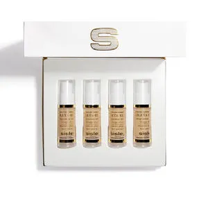 PHYTO INTENSIF sisleÿa elixir 4 ampoules x 5 ml