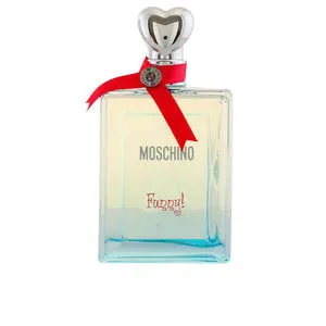 FUNNY eau de toilette vaporizzatore 100 ml