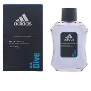 ICE DIVE eau de toilette vaporizzatore 100 ml