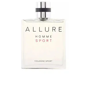 ALLURE HOMME SPORT cologne sport vaporizzatore 150 ml