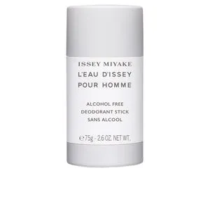 L´EAU D´ISSEY POUR HOMME deodorante stick 75 gr