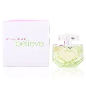 BELIEVE eau de parfum vaporizzatore 50 ml