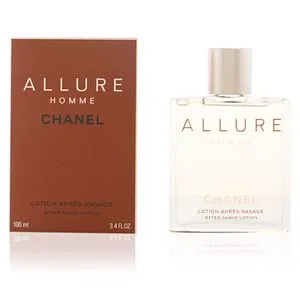 ALLURE HOMME Dopo barba 100 ml