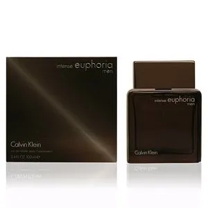 EUPHORIA MEN INTENSE eau de toilette vaporizzatore 100 ml