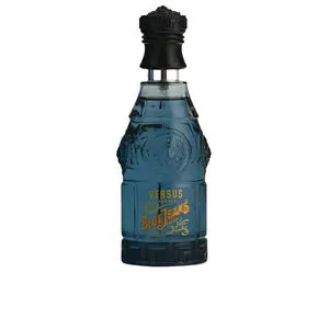 BLUE JEANS eau de toilette vaporizzatore 75 ml