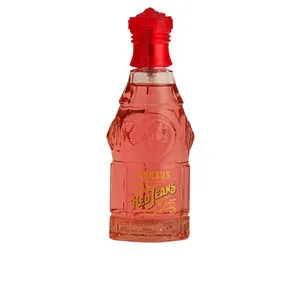 RED JEANS eau de toilette vaporizzatore 75 ml