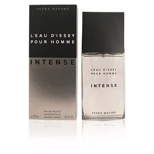 L´EAU D´ISSEY POUR HOMME INTENSE eau de toilette vaporizzatore 125 ml