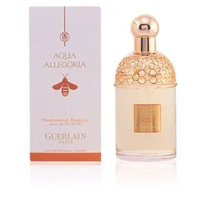 AQUA ALLEGORIA MANDARINE BASILIC eau de toilette vaporizzatore 125 ml