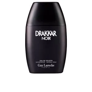 DRAKKAR NOIR eau de toilette vaporizzatore 100 ml