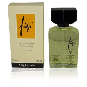 FIDJI eau de toilette vaporizzatore 100 ml