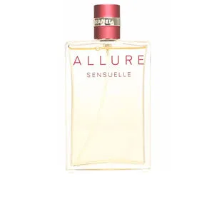 ALLURE SENSUELLE eau de toilette vaporizzatore 100 ml