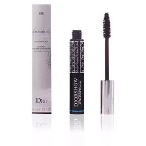 DIORSHOW mascara waterproof #698-châtaigne