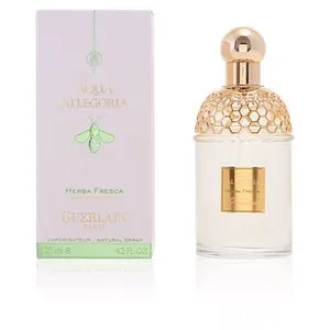 AQUA ALLEGORIA HERBA FRESCA eau de toilette vaporizzatore 125 ml