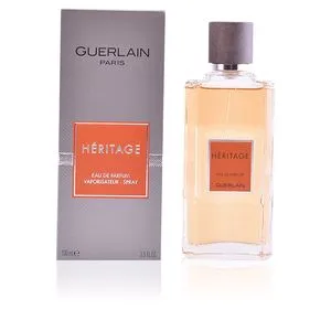 HÉRITAGE eau de parfum vaporizzatore 100 ml