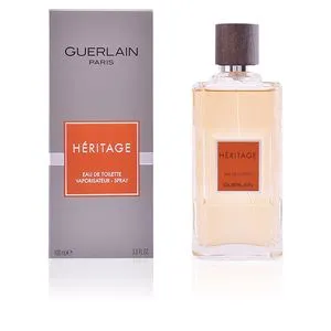 HÉRITAGE eau de toilette vaporizzatore 100 ml