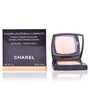 POUDRE UNIVERSELLE compacte #30-naturel