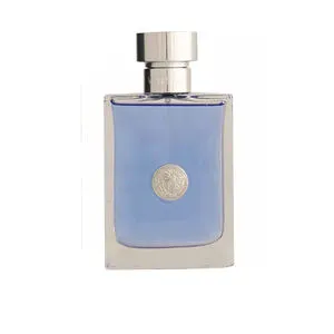 VERSACE POUR HOMME eau de toilette vaporizzatore 100 ml