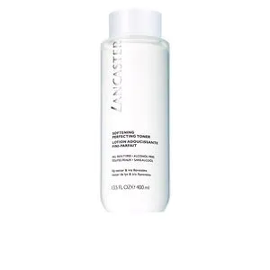 CLEANSERS softening perfecting toner 400 ml