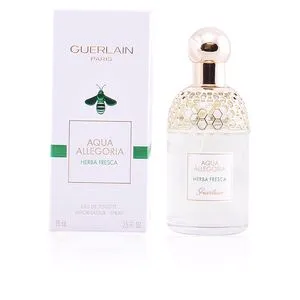 AQUA ALLEGORIA HERBA FRESCA eau de toilette vaporizzatore 75 ml