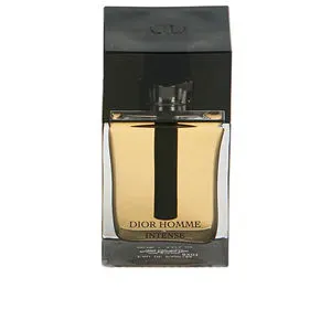 DIOR HOMME INTENSE eau de parfum vaporizzatore 100 ml