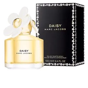 DAISY eau de toilette vaporizzatore 100 ml