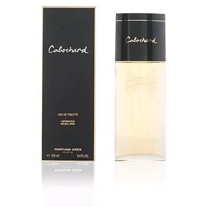 CABOCHARD eau de toilette vaporizzatore 100 ml