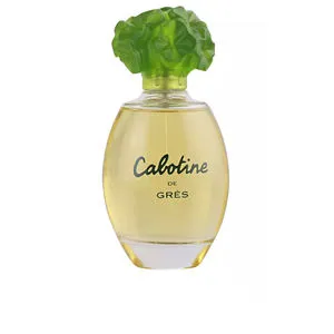 CABOTINE eau de toilette vaporizzatore 100 ml