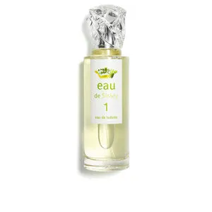 EAU DE SISLEY 1 eau de toilette vaporizzatore 100 ml