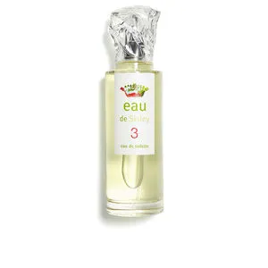 EAU DE SISLEY 3 eau de toilette vaporizzatore 100 ml