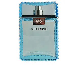 EAU FRAÎCHE eau de toilette vaporizzatore 100 ml