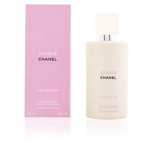 CHANCE EAU FRAÎCHE gel douceur 200 ml