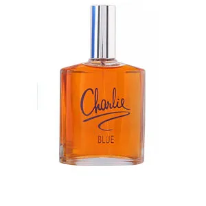 CHARLIE. BLUE eau de toilette vaporizzatore 100 ml