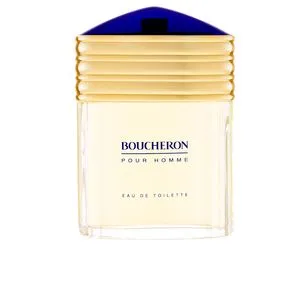 BOUCHERON POUR HOMME eau de toilette vaporizzatore 100 ml