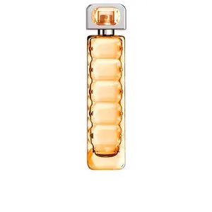 BOSS ORANGE WOMAN eau de toilette vaporizzatore 75 ml