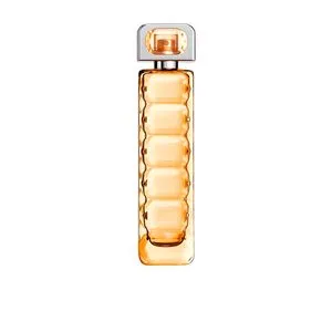 BOSS ORANGE WOMAN eau de toilette vaporizzatore 50 ml