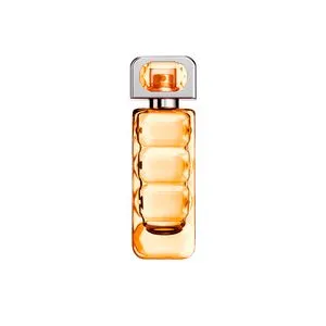 BOSS ORANGE WOMAN eau de toilette vaporizzatore 30 ml