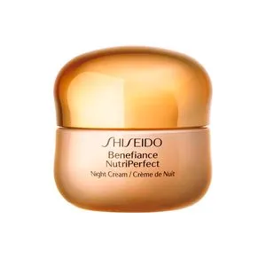 BENEFIANCE NUTRIPERFECT night cream 50 ml