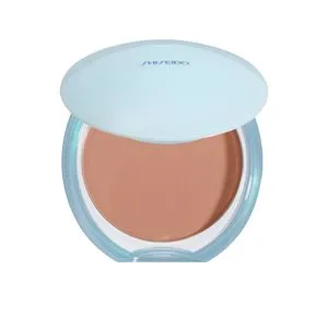 PURENESS matifying compact #10-light ivory