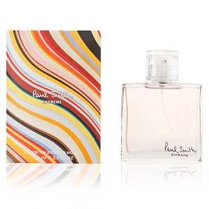 PAUL SMITH EXTREME FOR WOMEN eau de toilette vaporizzatore 100 ml