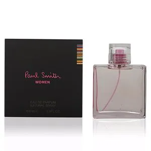 PAUL SMITH WOMEN eau de parfum vaporizzatore 100 ml