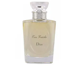 DIOR EAU FRAICHE eau de toilette vaporizzatore 100 ml