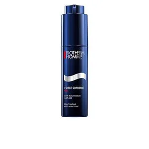 HOMME FORCE SUPREME reactivating anti-aging care 50 ml