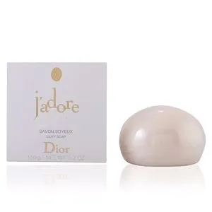 J´ADORE soap 150 gr