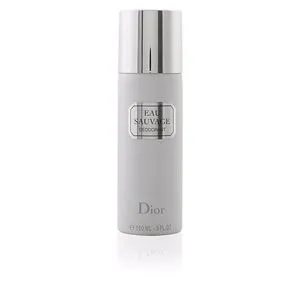 EAU SAUVAGE deodorante vaporizzatore 150 ml