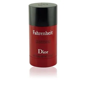 FAHRENHEIT deodorante stick alcohol free 75 gr