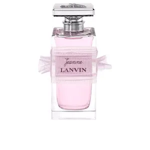 JEANNE LANVIN eau de parfum vaporizzatore 100 ml